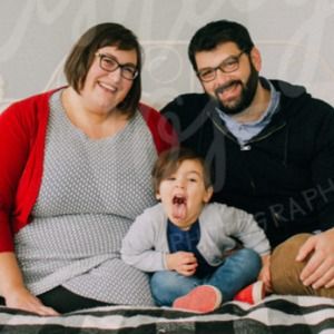 Meet your Posher, Jen